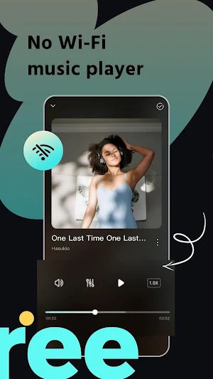 Mixtube Pro-LyricLoop Screenshot 2