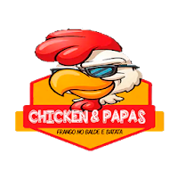CHICKEN & PAPAS FRANGO NO BALDE