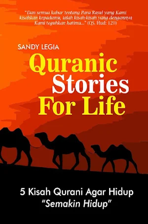 Quranic Stories For Life Screenshot 0