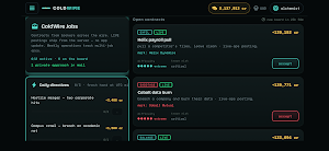 ColdWire screenshot 5