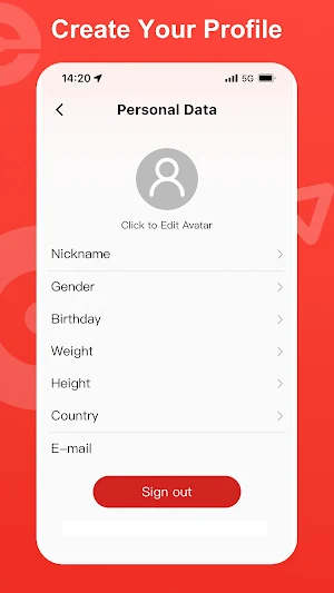 Eleglide Screenshot 3