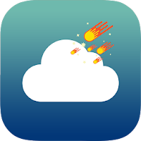 Cosmic Cloud