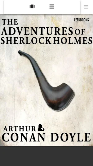 Book2App Screenshot 3