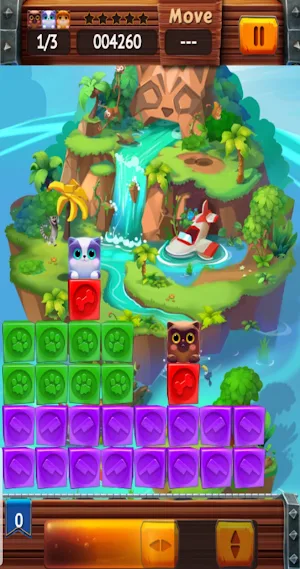 Cats Rescue 2023 Screenshot 2