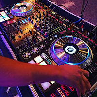 DJ Music mixer - DJ Mix Studio