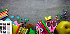 School Supplies DIY. Screenshot 0