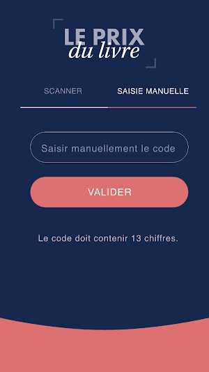 Le Prix du Livre Screenshot 2