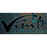Vinilo Radio 92.1