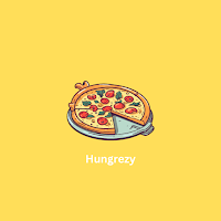 Hungrezy