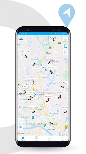 ObhaiVTS™ Screenshot 1