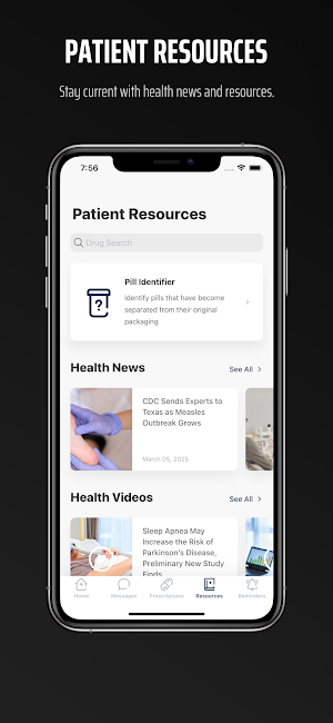 Pharm-a-care Pharmacies Screenshot 3