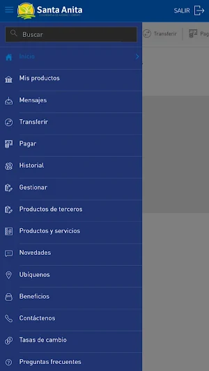 Santa Anita en Línea Screenshot 1
