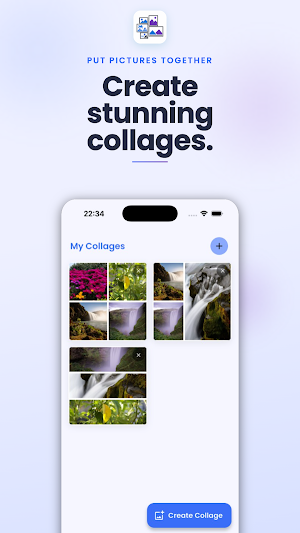 Put Pictures Together Screenshot 1