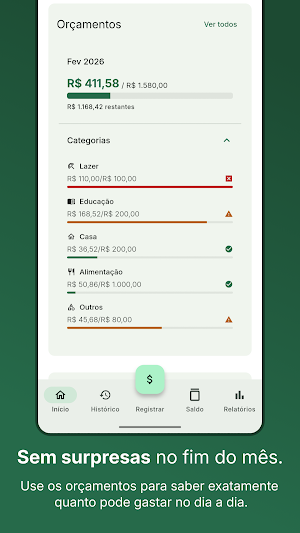 Potens Screenshot 3