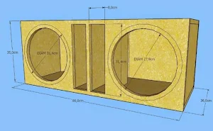 New Design Speaker Box Full Bass Screenshot 2