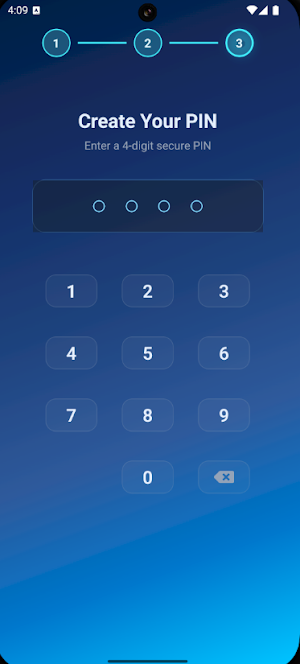 WEMIS-WASMIS Screenshot 3