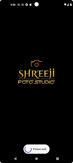 Shreeji Foto Studio Screenshot 3