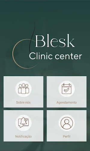 Blesk Clinic Screenshot 0