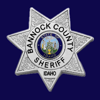 Bannock Co Sheriff’s Office ID