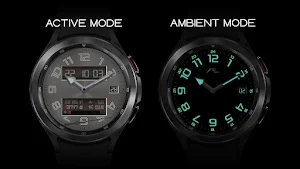 AE ARCOM III Screenshot 1