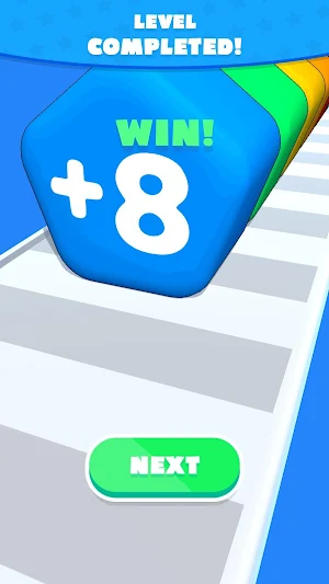 Digit Train Screenshot 1
