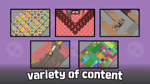 MineTank Idle Screenshot 2