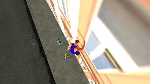 Indian Police Chase:Auto Theft Screenshot 1
