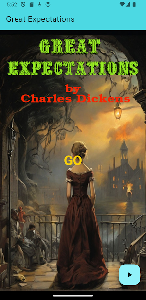 Great Expectations Screenshot 0