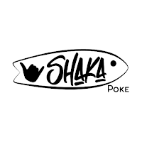 Shaka Poke