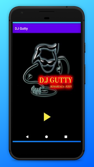 DJGutty Screenshot 0