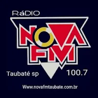 Nova FM Taubaté