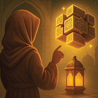 Vanished Puzzle Quest