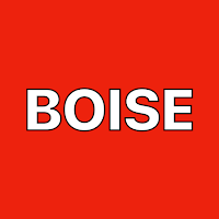 Boise App
