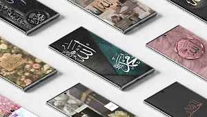 Islamic Wallpaper Screenshot 0
