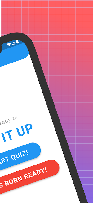 Quiz It Up! Screenshot 1