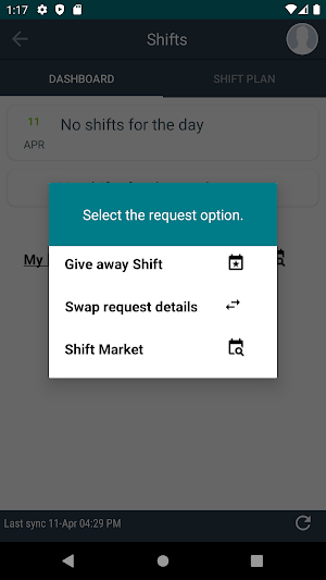 PloreaControl Screenshot 1