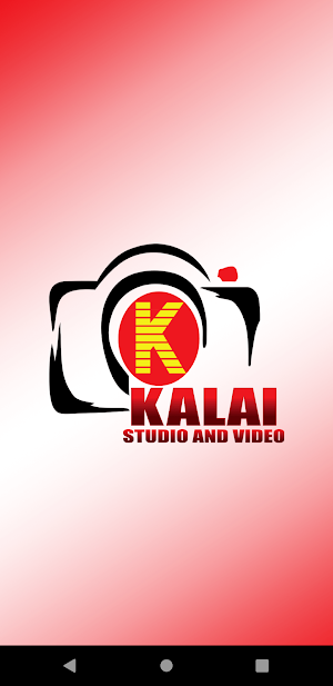 Kalai Studio - View And Share Photo Album Screenshot 0