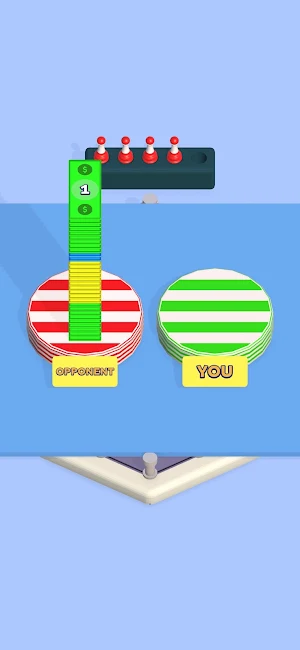 Triangles (game) Screenshot 2