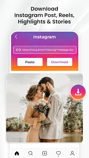 All Video Downloader 2024 Screenshot 1
