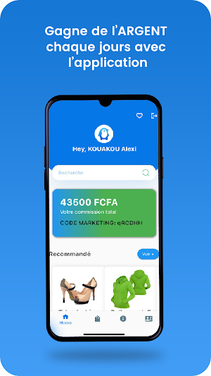 Snoliapp Screenshot 1