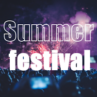 Summer festival 2023