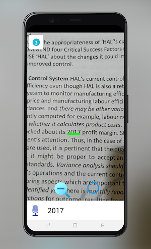 Alt Vision Screenshot 1