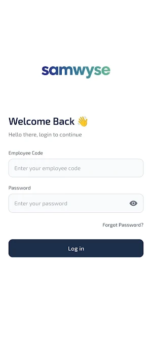 Samwyse Screenshot 3