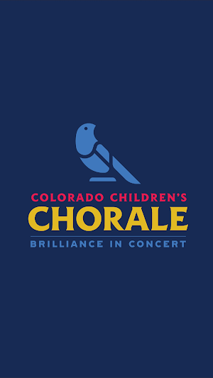 Colorado Children's Chorale Screenshot 0