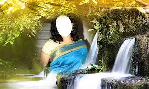Nature Beautiful Frames HD Screenshot 3
