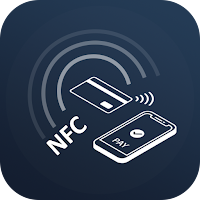 NFC : CreditCard Reader-Wallet