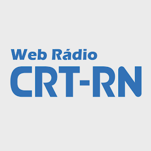 Web Rádio CRT-RN Screenshot 0