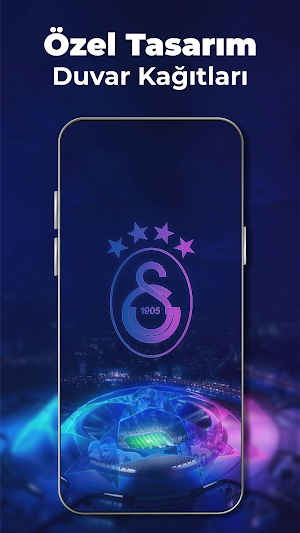 Galatasaray Wallpaper 2023 Screenshot 0