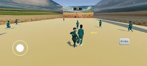 SpuidGame:Survival 3D Screenshot 2