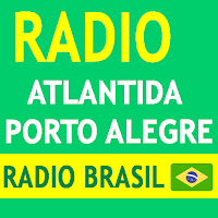 Radio Atlantida Porto Alegre